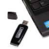 USB ghi âm chuyên nghiệp có lọc âm G3 8GB dễ sử dụng, và có thể sử dụng mọi lúc mọi nơi.